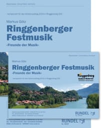 Ringgenberger Festmusik