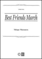 Best Friends March