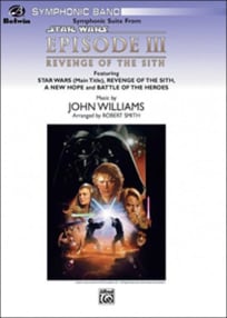 Star Wars: Episode III (Symphonic Suite)