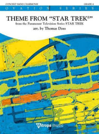 Star Trek (Theme from)