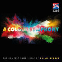 A Colour Symphony