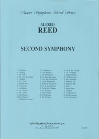 Second Symphony