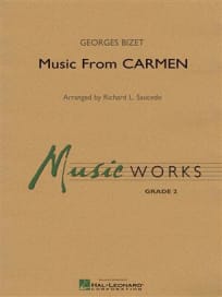 Carmen (Music from)