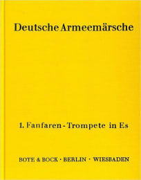 Deutsche Armeemärsche