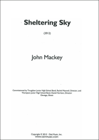 Sheltering Sky