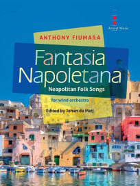 Fantasia Napoletana