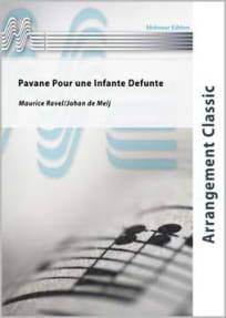 Pavane pour une Infante Défunte