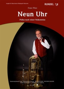 Neun Uhr