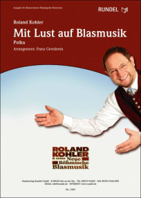 Mit Lust auf Blasmusik