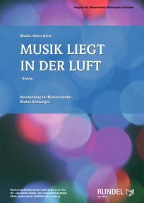 Musik liegt in der Luft