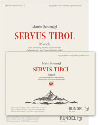 Servus Tirol