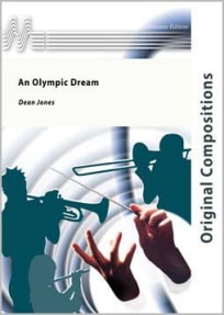 An Olympic Dream