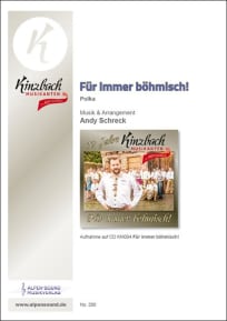 Für immer böhmisch!