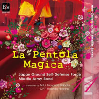 La Pentola Magica<br>New Collection for Smaller Bands Vol. 11