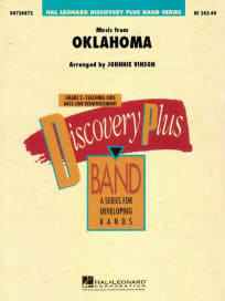 Oklahoma (Music from)