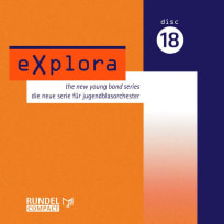 explora disc 18