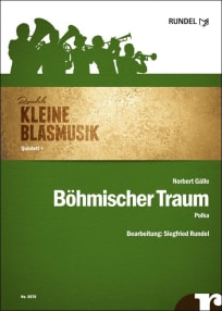 Böhmischer Traum (Polka)