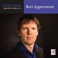 In The Picture: Bert Appermont Vol. V