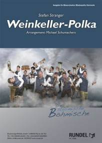 Weinkeller-Polka