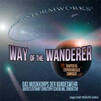 Way of the Wanderer 