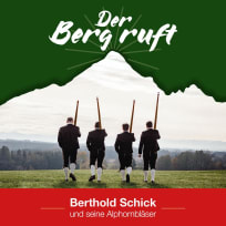 Der Berg ruft