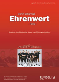 Ehrenwert