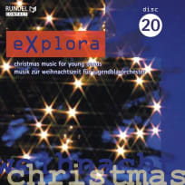 explora disc 20 (christmas)