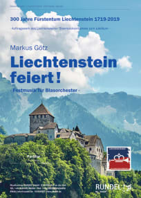 Liechtenstein feiert!