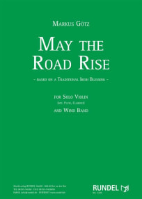 May the Road Rise