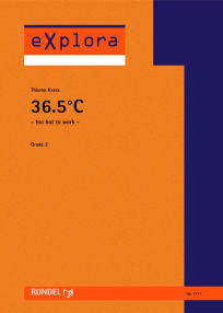 36.5° C