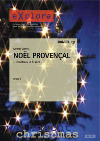 Noël Provençal