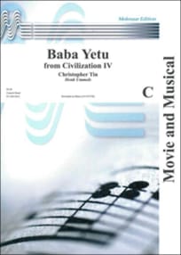 Baba Yetu