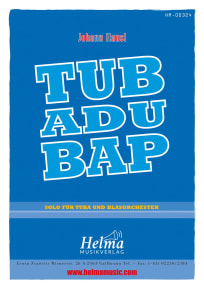 Tubadubap