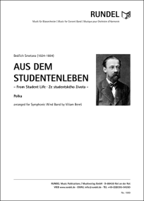 Aus dem Studentenleben