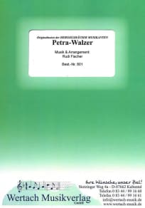 Petra-Walzer