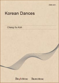 Korean Dances
