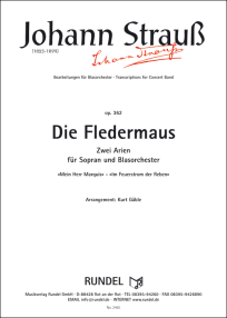 Die Fledermaus