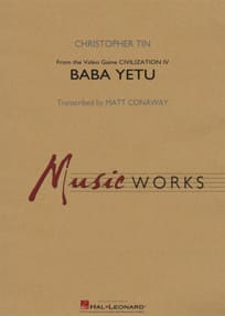 Baba Yetu