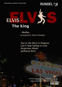 ELVIS - The King