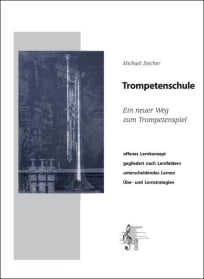 Trompetenschule<br>(Buch + 2 CDs)