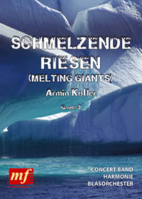 Schmelzende Riesen