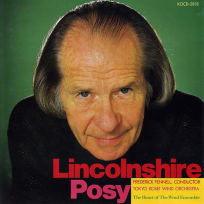 Lincolnshire Posy