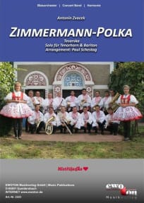 Zimmermann-Polka 