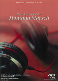 Montana-Marsch