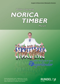 Norica Timber