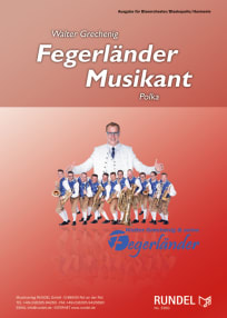 Fegerländer Musikant