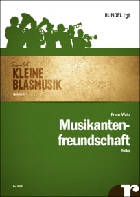 Musikantenfreundschaft