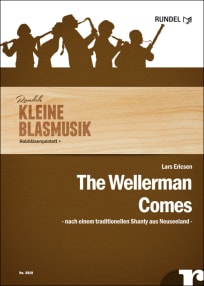 The Wellerman Comes