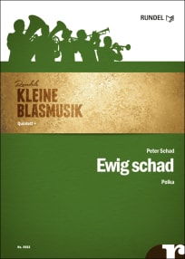 Ewig schad