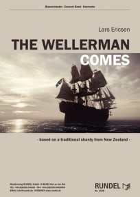 The Wellerman Comes